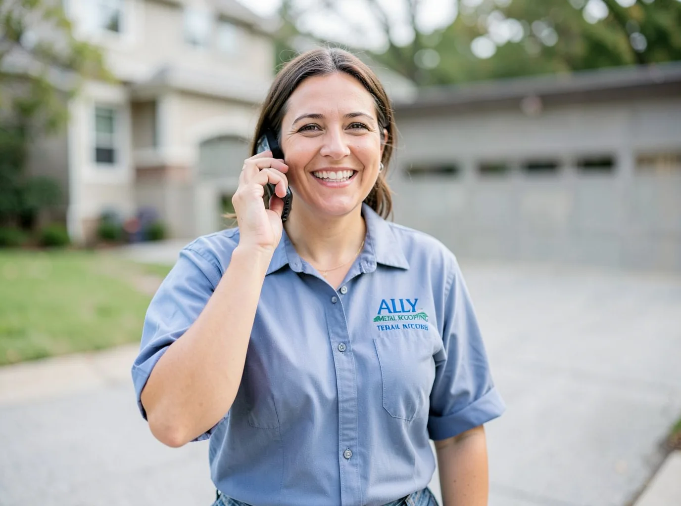 Metal Roof Installation Blakeslee, OH FAQs